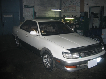 1991 Toyota Vista