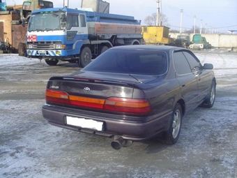 1991 Toyota Vista