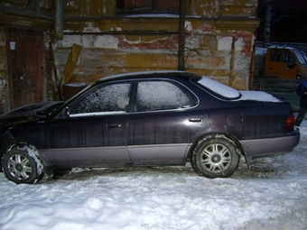 1991 Toyota Vista