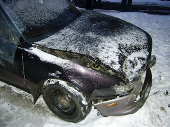 Toyota Vista