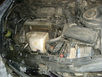 Toyota Vista