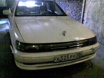 1991 Toyota Vista