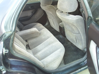 Toyota Vista