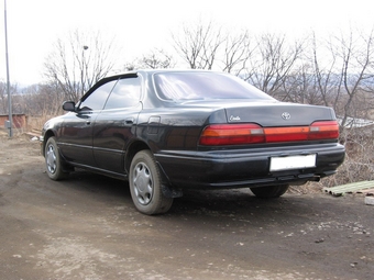 1991 Toyota Vista