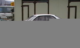 1991 Toyota Vista