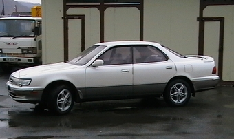 1991 Toyota Vista