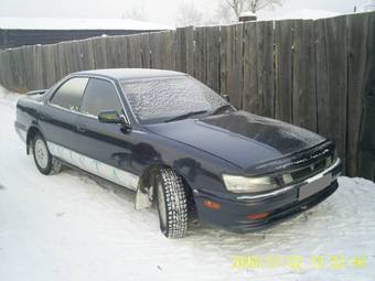 1991 Toyota Vista
