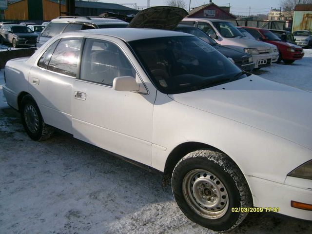 1991 Toyota Vista