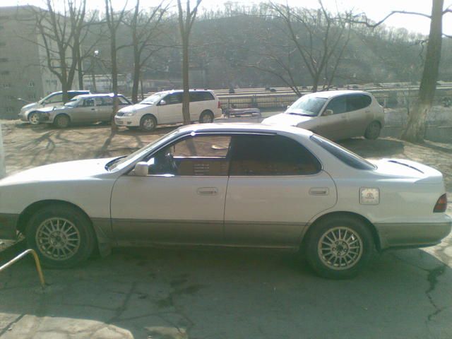 1991 Toyota Vista