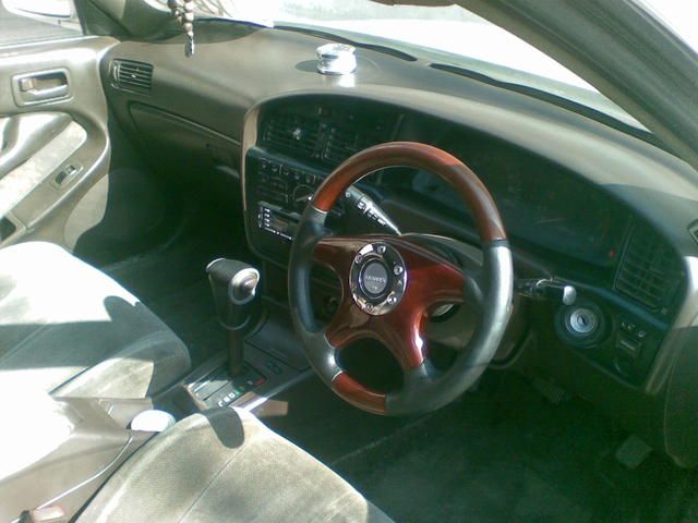 1991 Toyota Vista