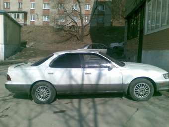 Toyota Vista