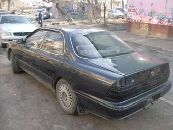 Toyota Vista