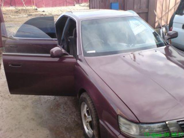 1991 Toyota Vista