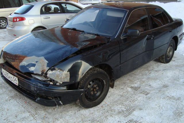 1991 Toyota Vista