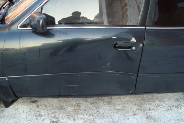 1991 Toyota Vista