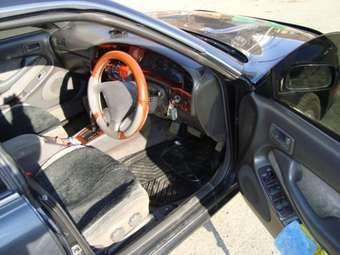 Toyota Vista