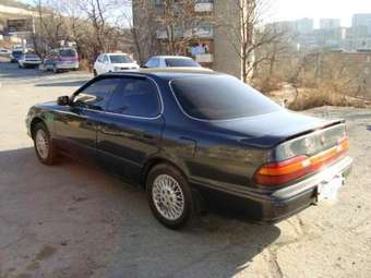 Toyota Vista
