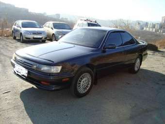 Toyota Vista