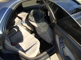 Toyota Vista