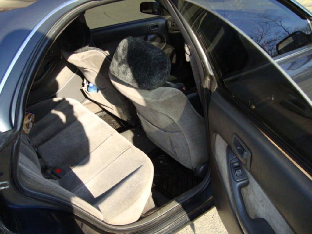1991 Toyota Vista