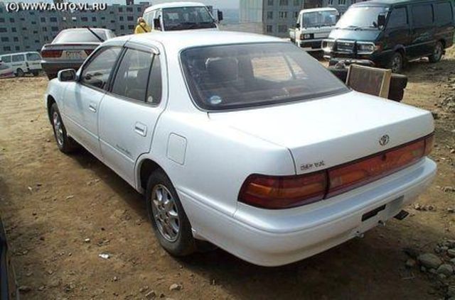 1991 Toyota Vista