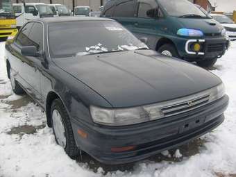1991 Toyota Vista