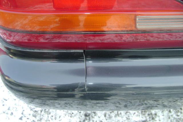 1991 Toyota Vista