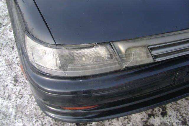 1991 Toyota Vista
