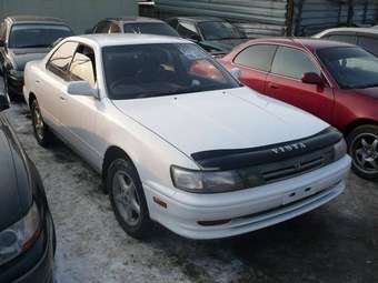 1991 Toyota Vista