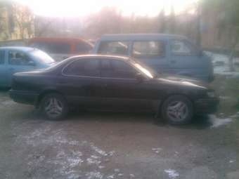 1991 Toyota Vista