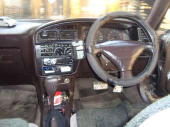 1991 Toyota Vista