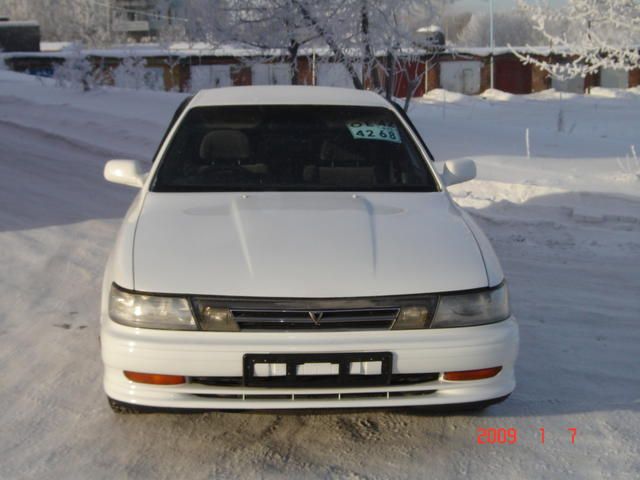 1991 Toyota Vista