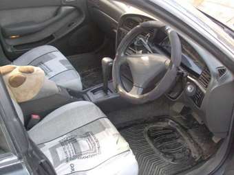 Toyota Vista