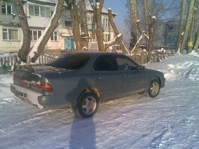 1991 Toyota Vista