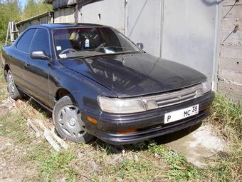 Toyota vista sv33