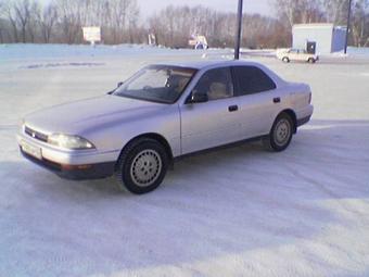 1992 Toyota Vista