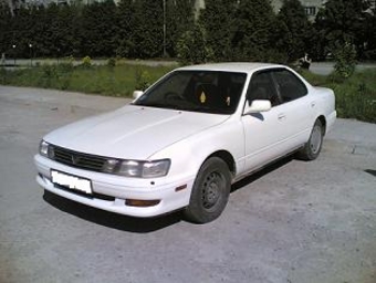 1992 Toyota Vista