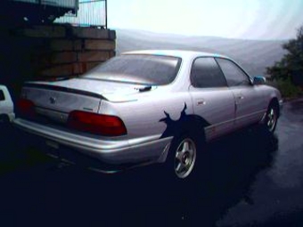 1992 Toyota Vista