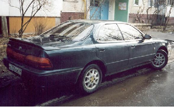 1992 Toyota Vista