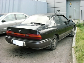 1992 Toyota Vista