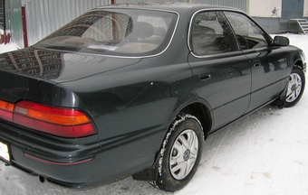 1992 Toyota Vista