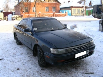 1992 Toyota Vista