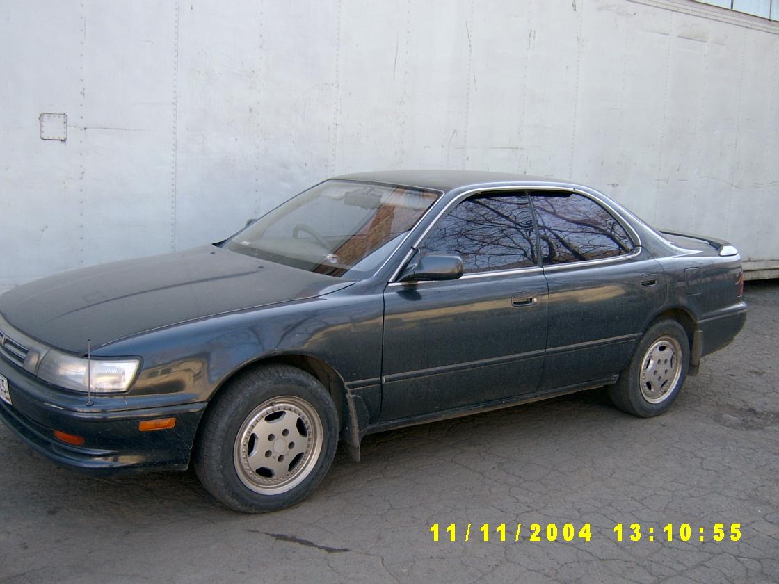 1992 Toyota Vista