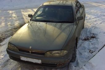 1992 Toyota Vista