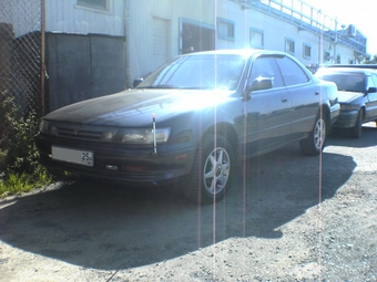 1992 Toyota Vista