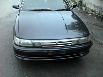 Toyota Vista