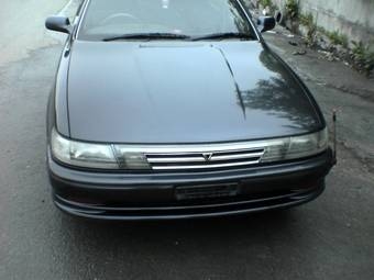 Toyota Vista
