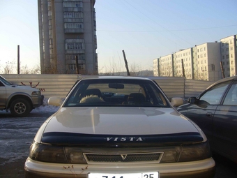 Vista