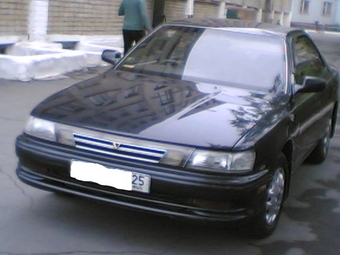 1992 Toyota Vista