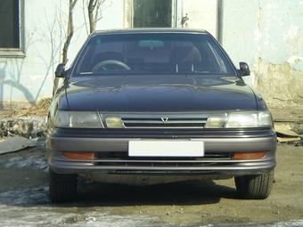 1992 Vista